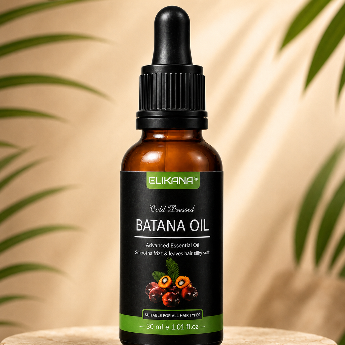 ACEITE DE BATANA 🌿| 30ml