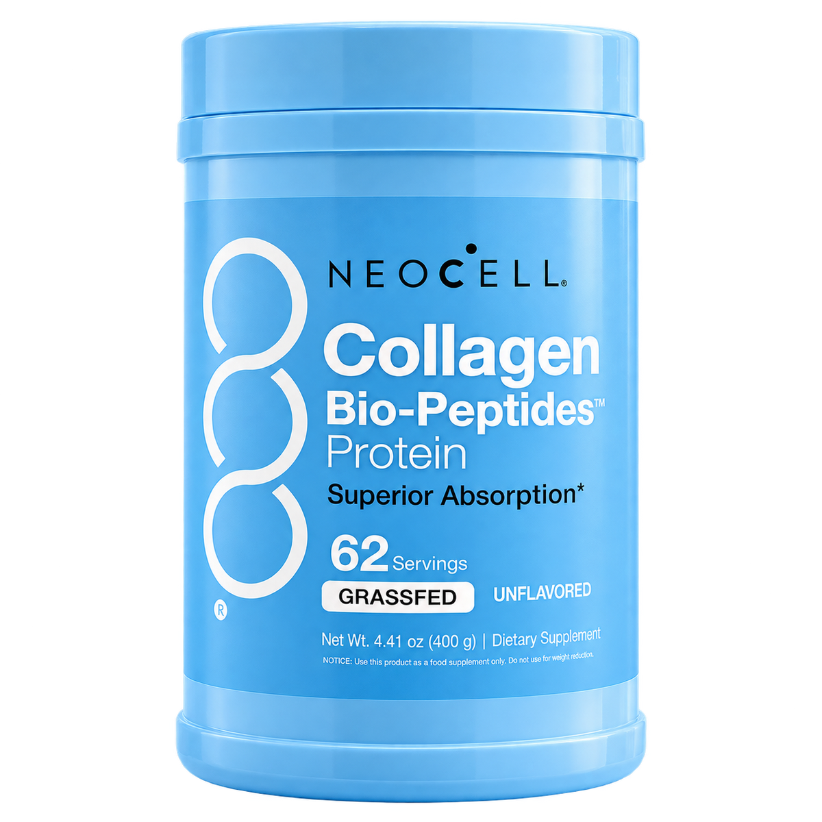 BIO COLLAGEN PEPTIDES