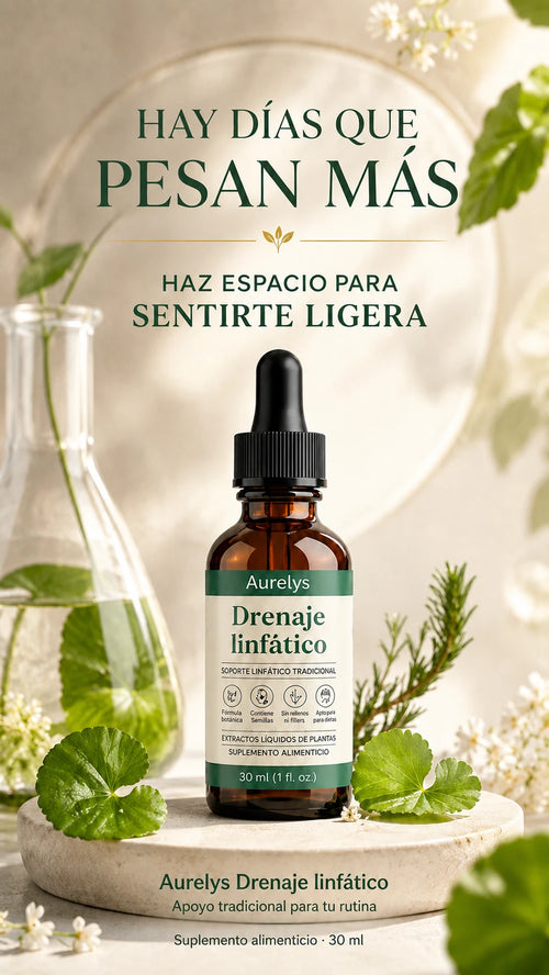 Drenaje Linfatico
