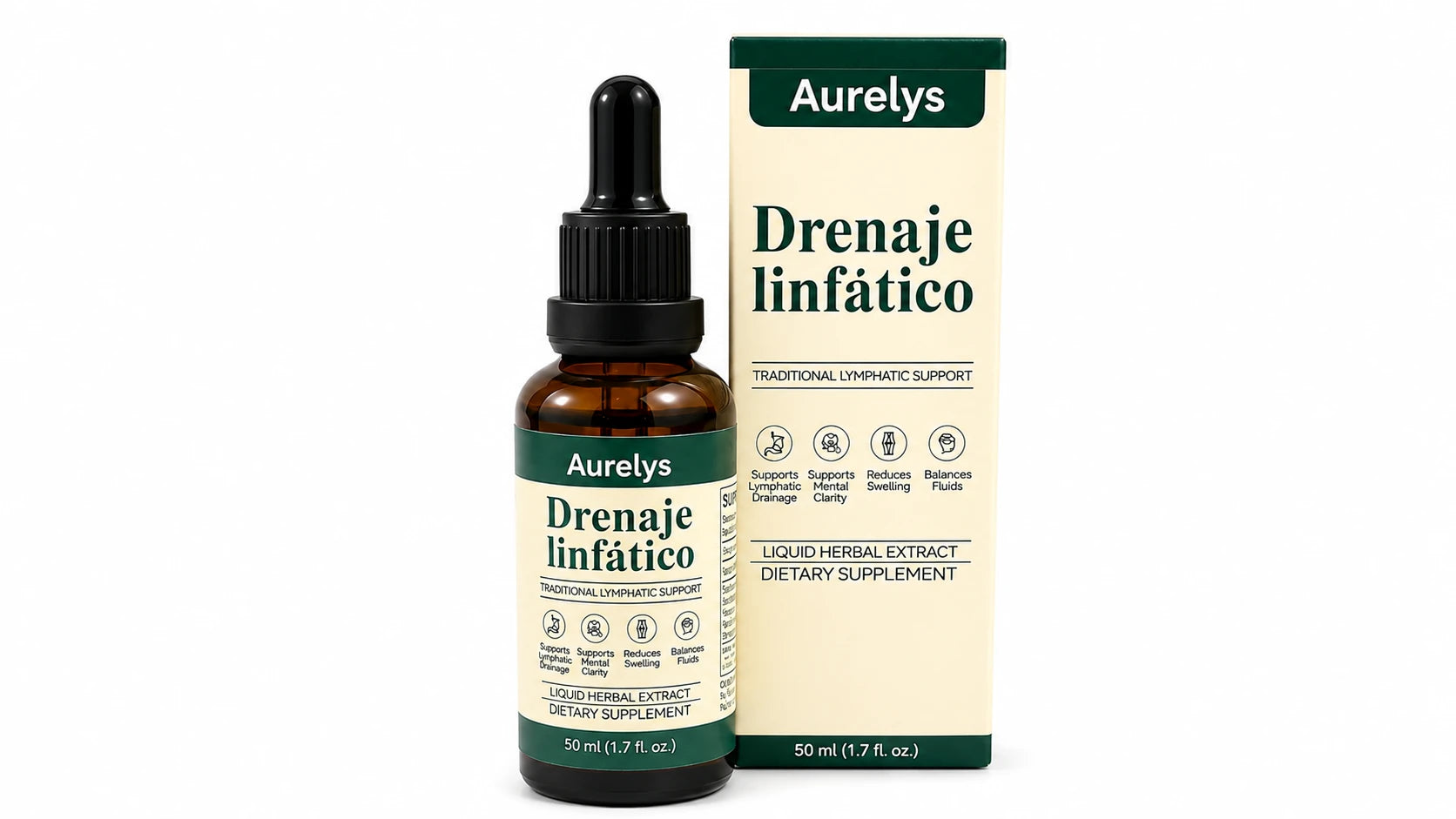 Drenaje Linfatico
